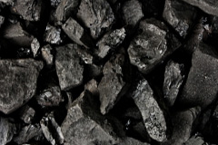 Marlesford coal boiler costs